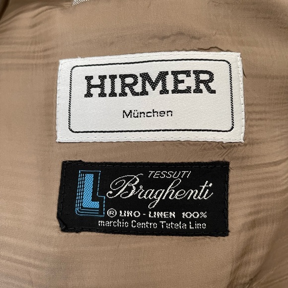 HUGO BOSS BLAZER - Picture 5 of 5